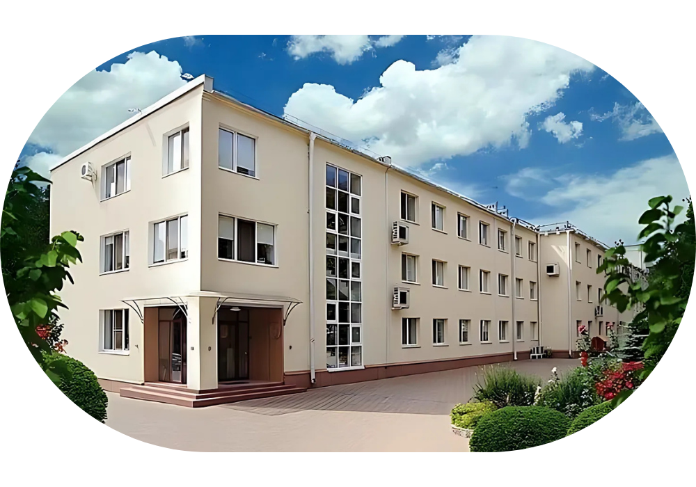 Медицинский центр «Семья»