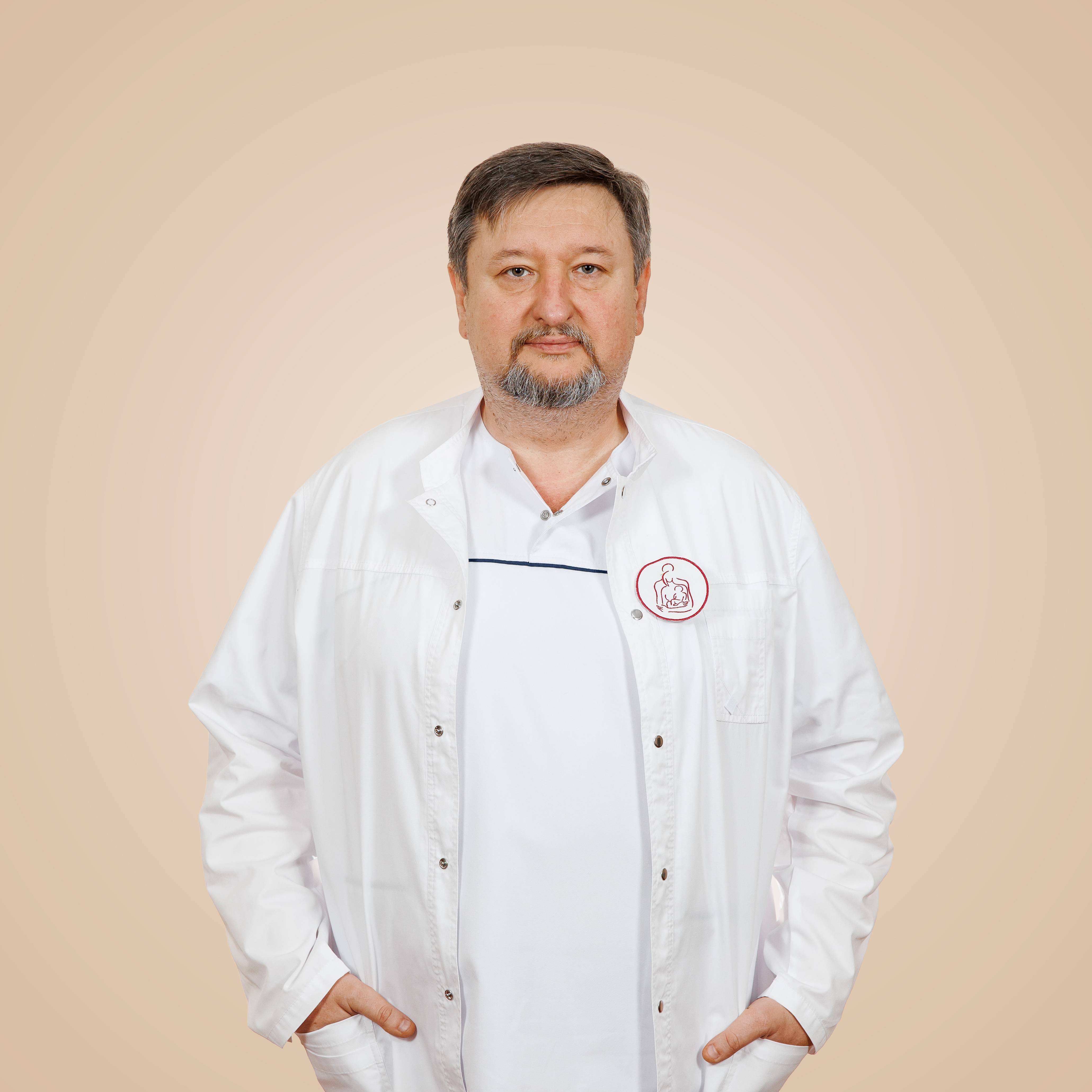 Помазков Андрей Александрович