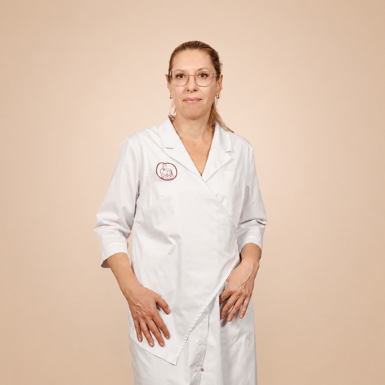 Инкина Елена Владимировна