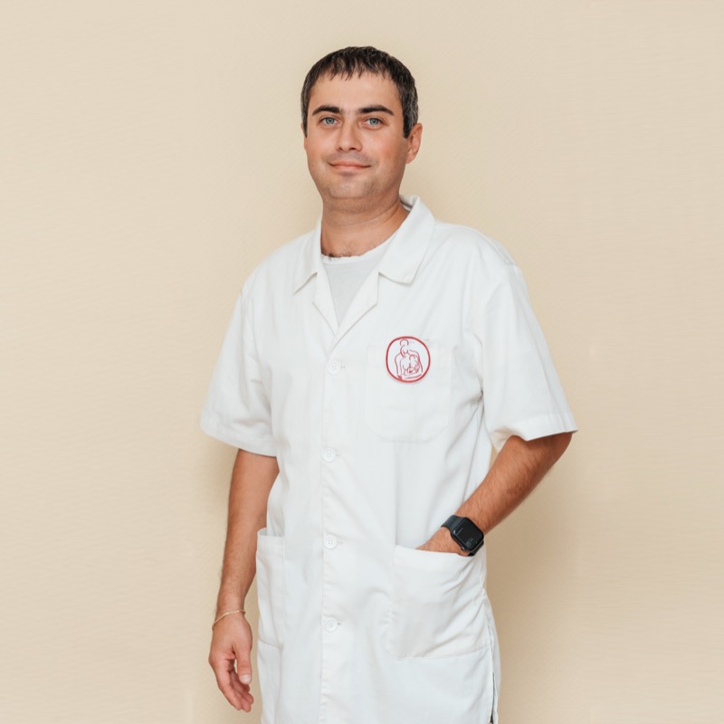 Кулаков Антон Анатольевич