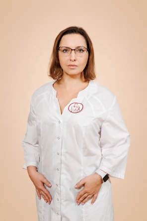 Положий Таисия Геннадьевна