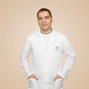 Соколов Илья Олегович