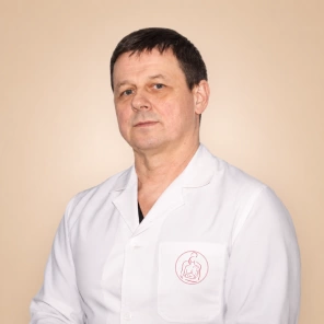 Архипов Виталий Павлович