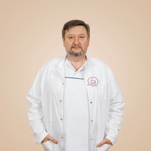 Помазков Андрей Александрович