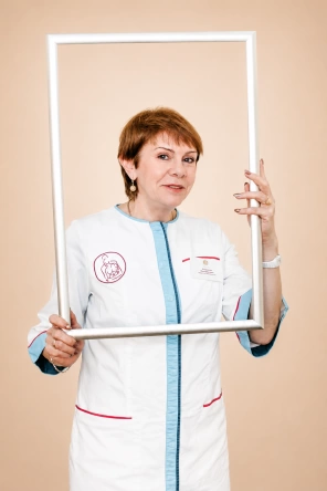 Раковская Рита Львовна