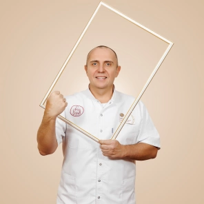 Левковский Александр Анатольевич