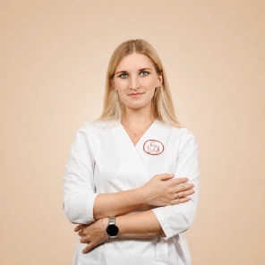 Черникова Екатерина Вячеславовна