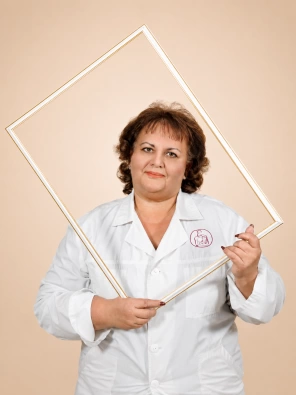 Лемешко Марина Васильевна