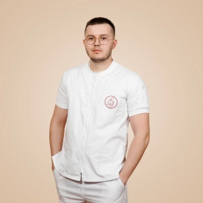 Гондусов Денис Вадимович
