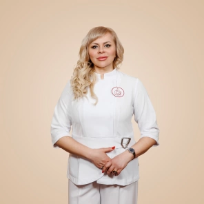 Яшина Наталия Васильевна