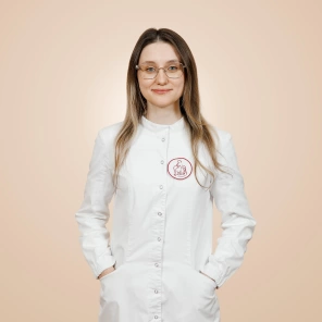 Прилипко Дарья Михайловна