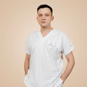 Вертий Егор Вадимович