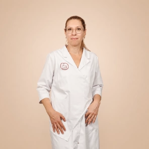 Инкина Елена Владимировна