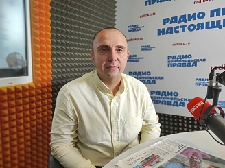 Здоровый разговор. Медицинский центр 
