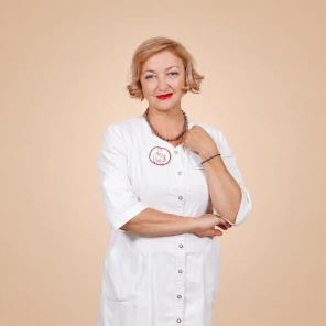 Литвинова Татьяна Николаевна