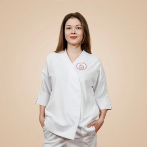 Хачумова Анна Витальевна
