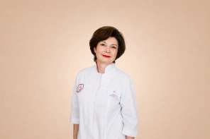 Химичева Елена Владиславна