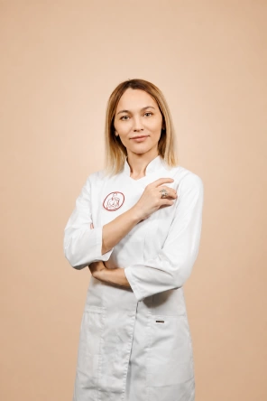 Сулина Наталья Юрьевна