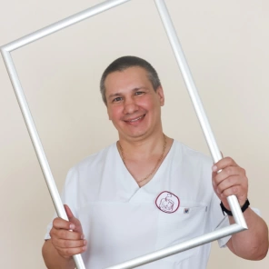 Думенко Евгений Евгеньевич