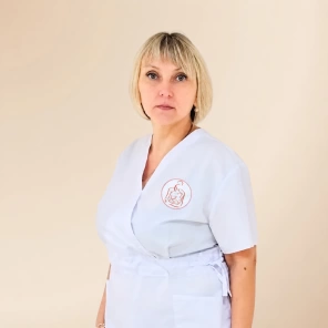 Нетыкша Оксана Анатольевна