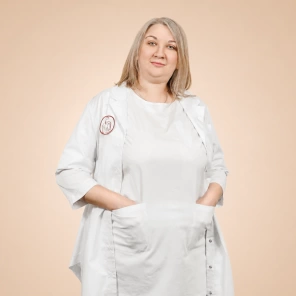 Олейникова Светлана Анатольевна