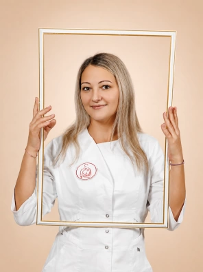 Соколова Ольга Романовна
