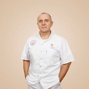 Левковский Александр Анатольевич