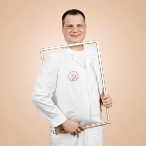 Васильев Сергей Сергеевич