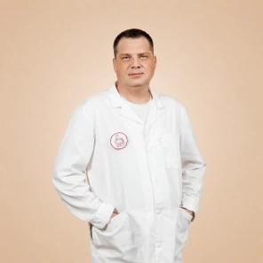 Васильев Сергей Сергеевич