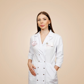 Левковская Елена Александровна
