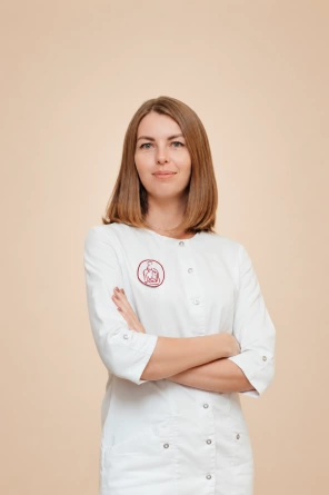 Кулешова Юлия Борисовна