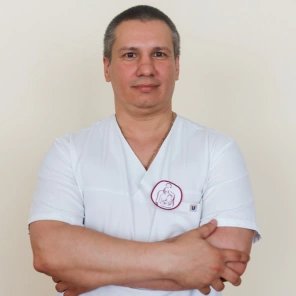 Думенко Евгений Евгеньевич