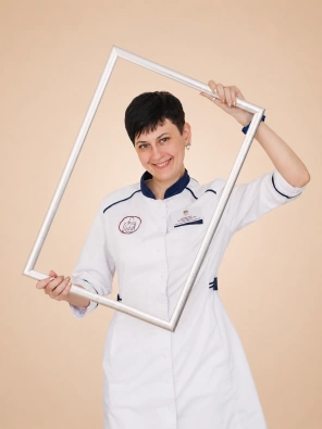 Калиниченко Елена Владимировна
