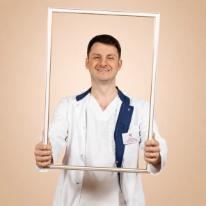 Возлюбленный Дмитрий Евгеньевич