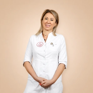 Семенова Наталья Ивановна